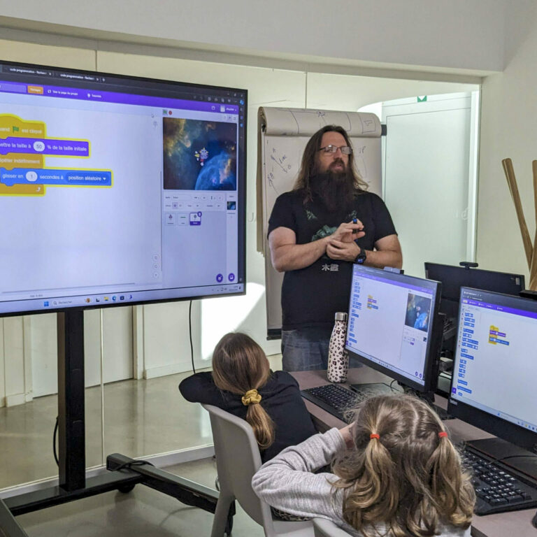 Jean-Pas Preger-Lanzi