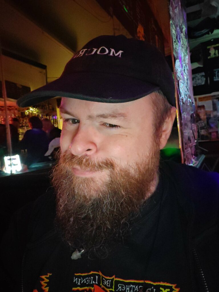 Damien « Lukior » Vezant