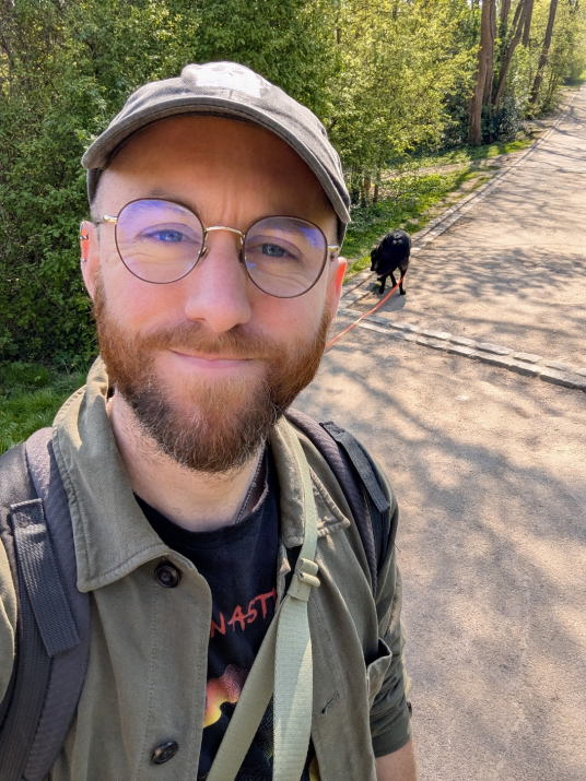 Thibault « Thibz » Lenclos